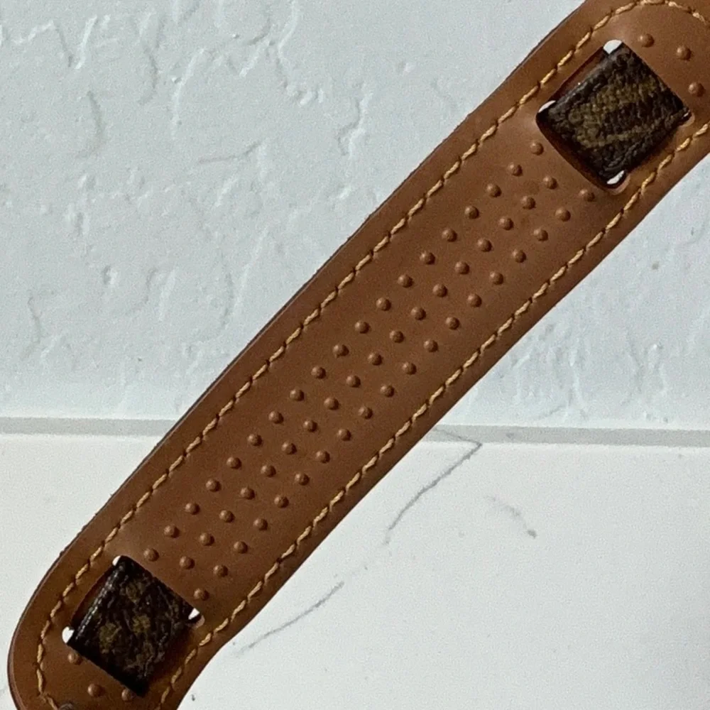 Authentic Louis Vuitton Monogram Pochette Marley Bandouliere Bag - Picture 13 of 13